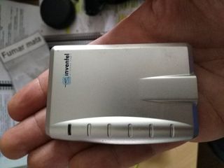 inventel usb wlan